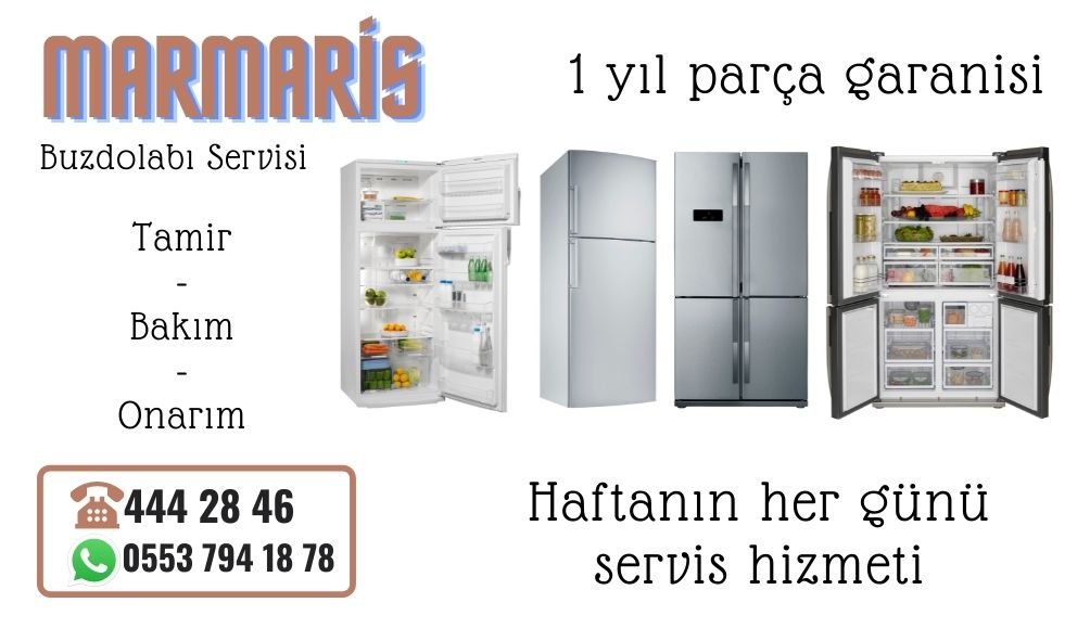 marmaris-buzdolabı-servisi